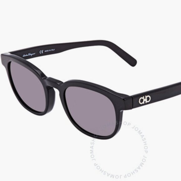 Salvatore Ferragamo SF866S Sunglasses with Original Case, Cloth, and Dust Bag main image 7